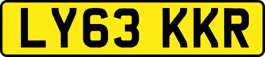 LY63KKR