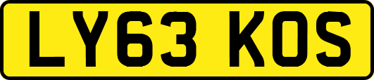 LY63KOS