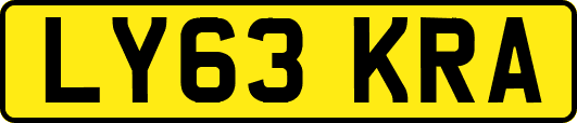 LY63KRA
