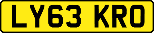 LY63KRO