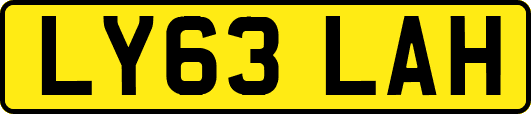 LY63LAH