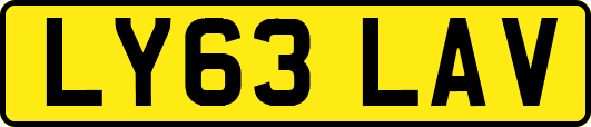 LY63LAV