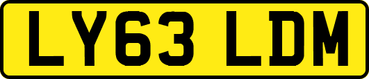 LY63LDM