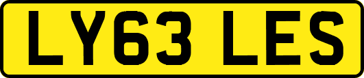 LY63LES
