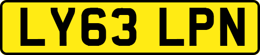 LY63LPN