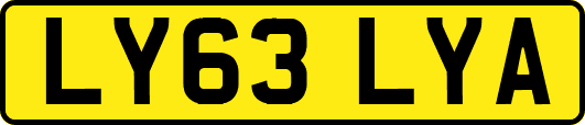 LY63LYA
