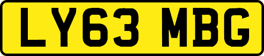 LY63MBG