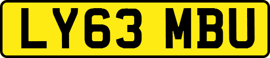 LY63MBU