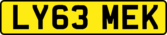 LY63MEK
