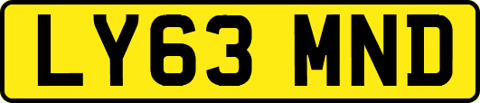 LY63MND