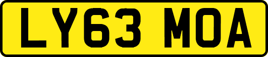 LY63MOA