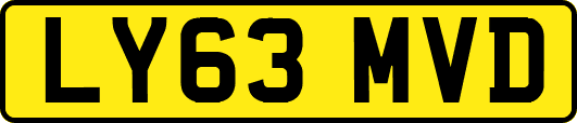 LY63MVD