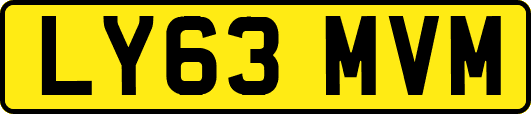 LY63MVM