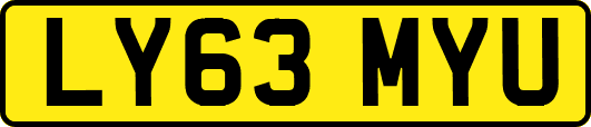 LY63MYU