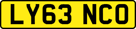 LY63NCO