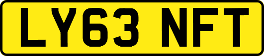 LY63NFT