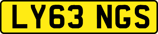 LY63NGS