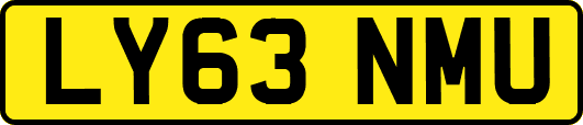 LY63NMU