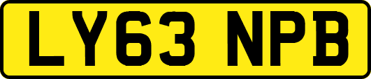 LY63NPB