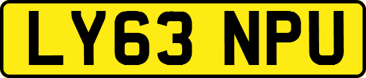 LY63NPU