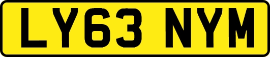LY63NYM