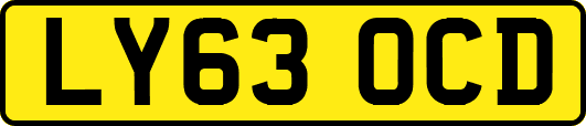 LY63OCD