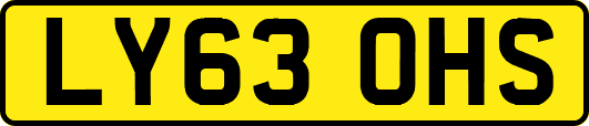 LY63OHS