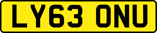 LY63ONU