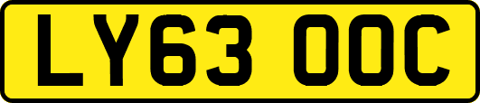 LY63OOC