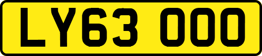 LY63OOO