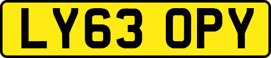 LY63OPY