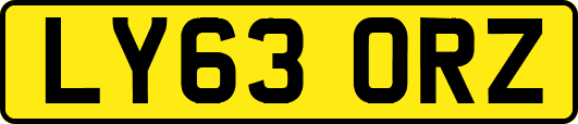 LY63ORZ