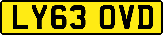 LY63OVD