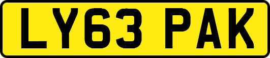 LY63PAK