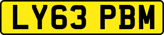 LY63PBM