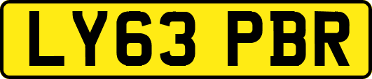 LY63PBR