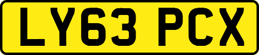 LY63PCX