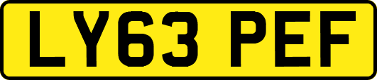LY63PEF