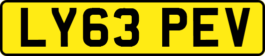 LY63PEV