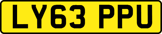 LY63PPU