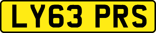 LY63PRS