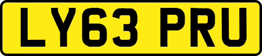 LY63PRU