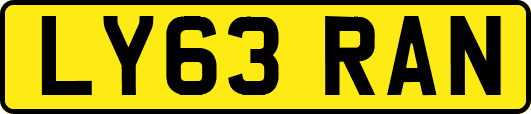 LY63RAN