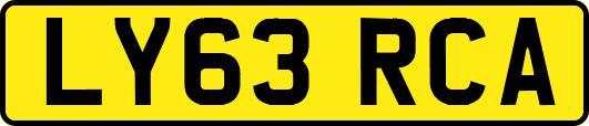 LY63RCA