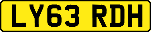 LY63RDH