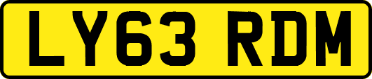 LY63RDM