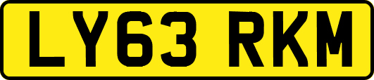 LY63RKM