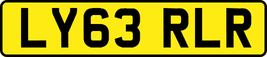 LY63RLR
