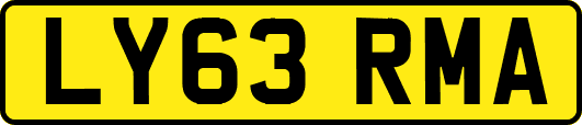 LY63RMA