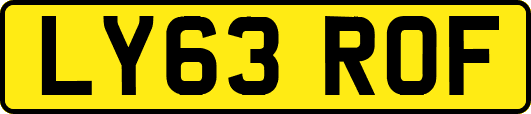 LY63ROF